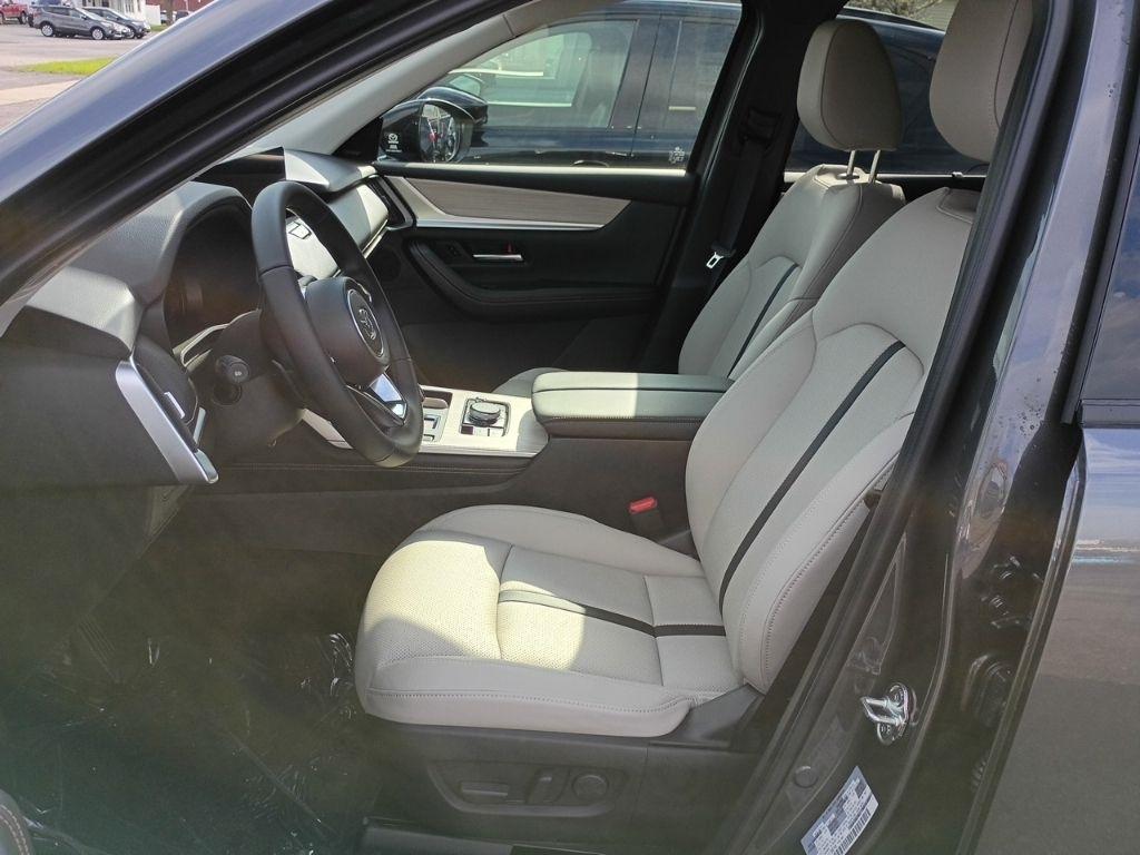 Mazda CX-90 3.3 Turbo Premium Sport 2026