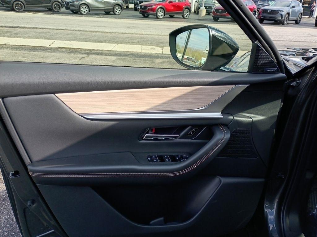 Mazda CX-90 3.3 Turbo Premium Sport 2026