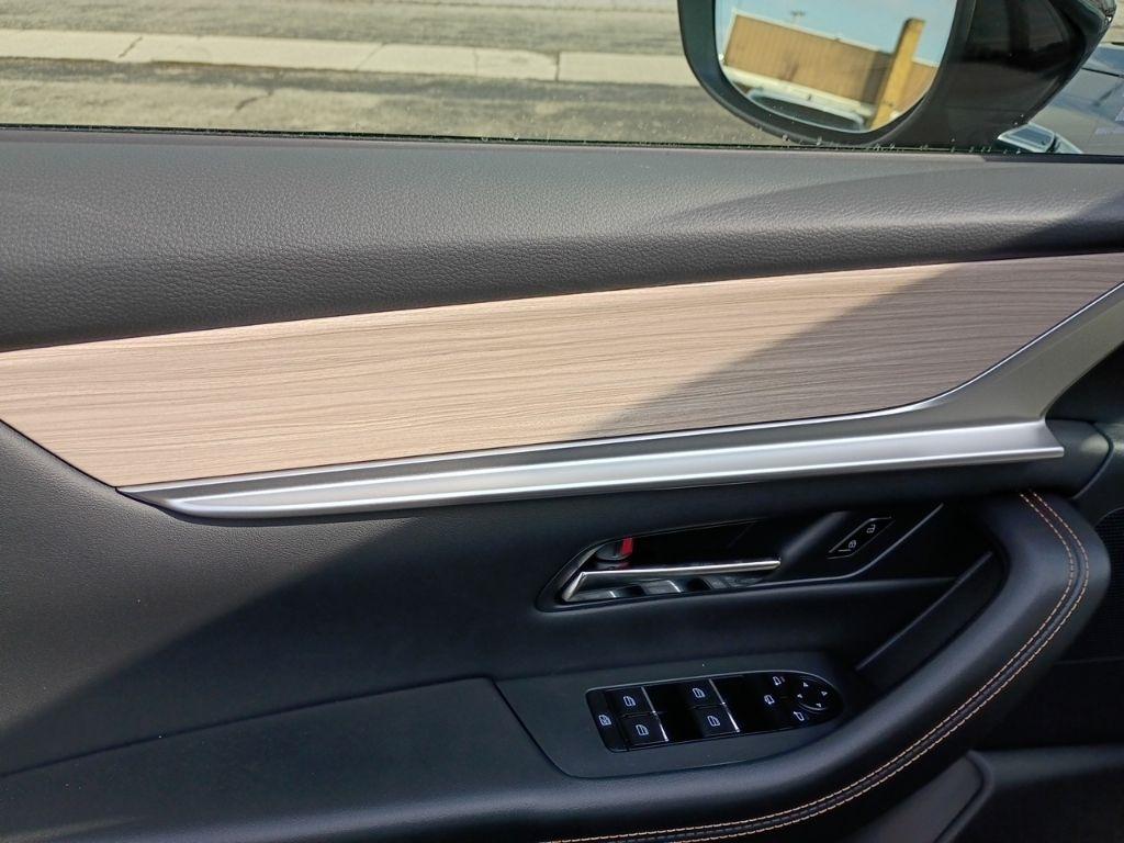 Mazda CX-90 3.3 Turbo Premium Sport 2026