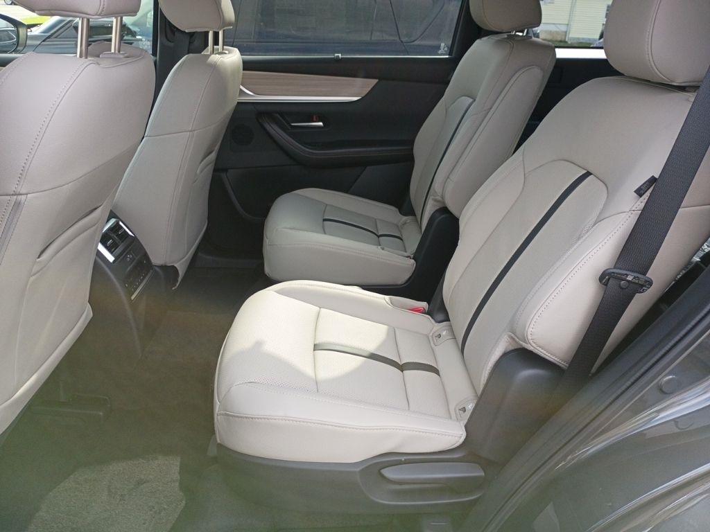 Mazda CX-90 3.3 Turbo Premium Sport 2026