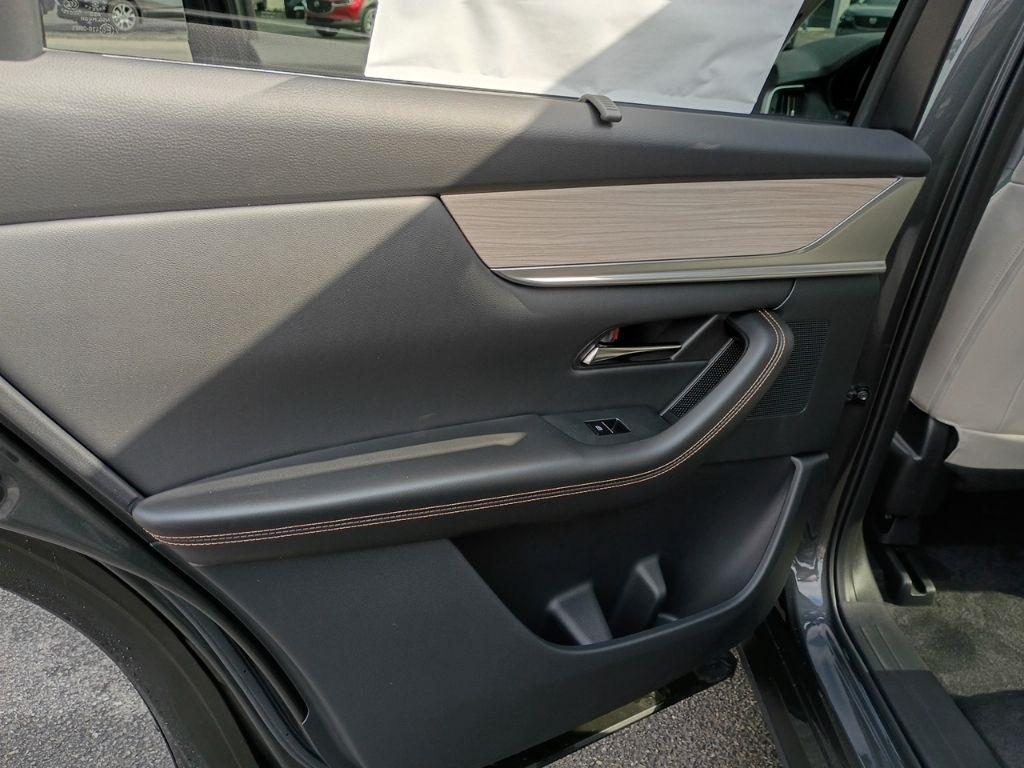 Mazda CX-90 3.3 Turbo Premium Sport 2026