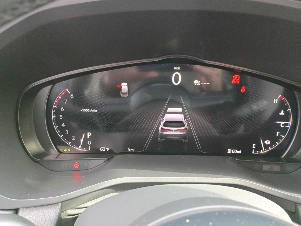 Mazda CX-90 3.3 Turbo Premium Sport 2026