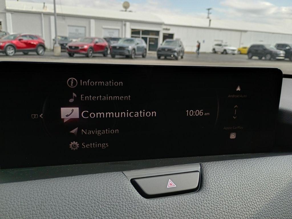 Mazda CX-90 3.3 Turbo Premium Sport 2026