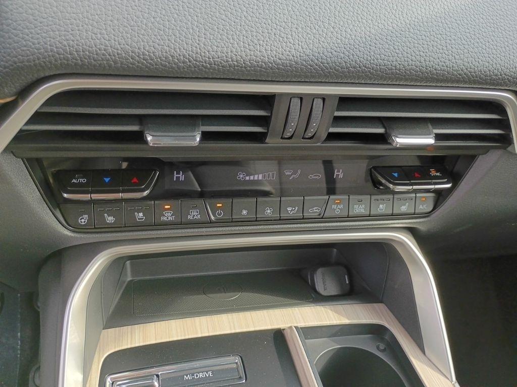 Mazda CX-90 3.3 Turbo Premium Sport 2026