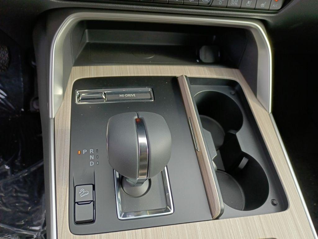 Mazda CX-90 3.3 Turbo Premium Sport 2026