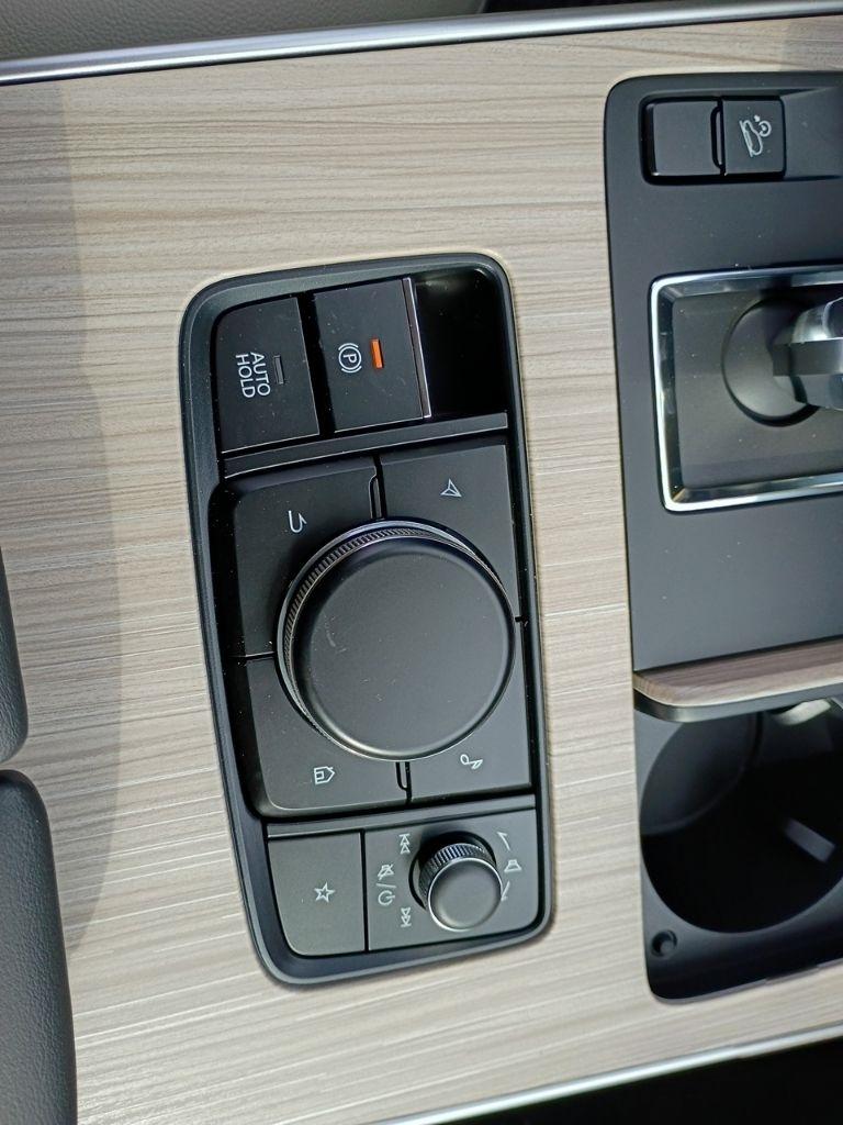 Mazda CX-90 3.3 Turbo Premium Sport 2026