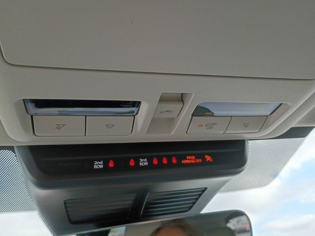 Mazda CX-90 3.3 Turbo Premium Sport 2026