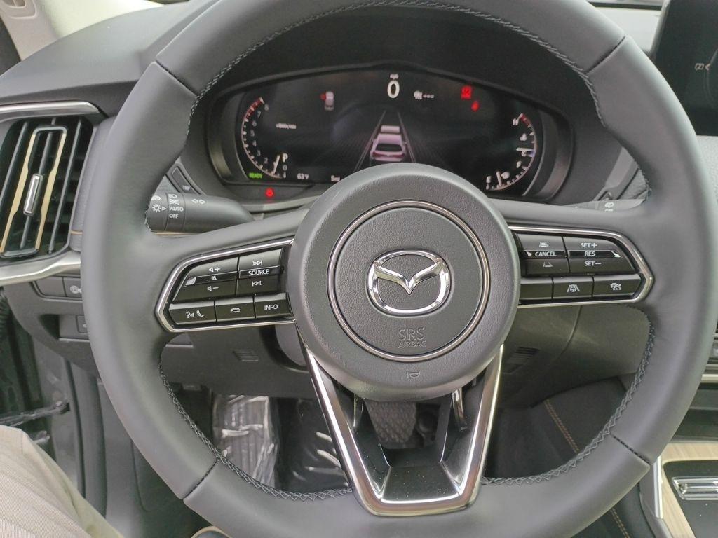 Mazda CX-90 3.3 Turbo Premium Sport 2026