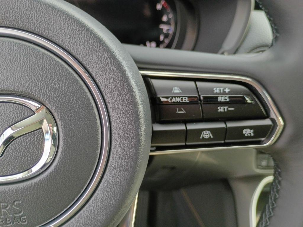 Mazda CX-90 3.3 Turbo Premium Sport 2026