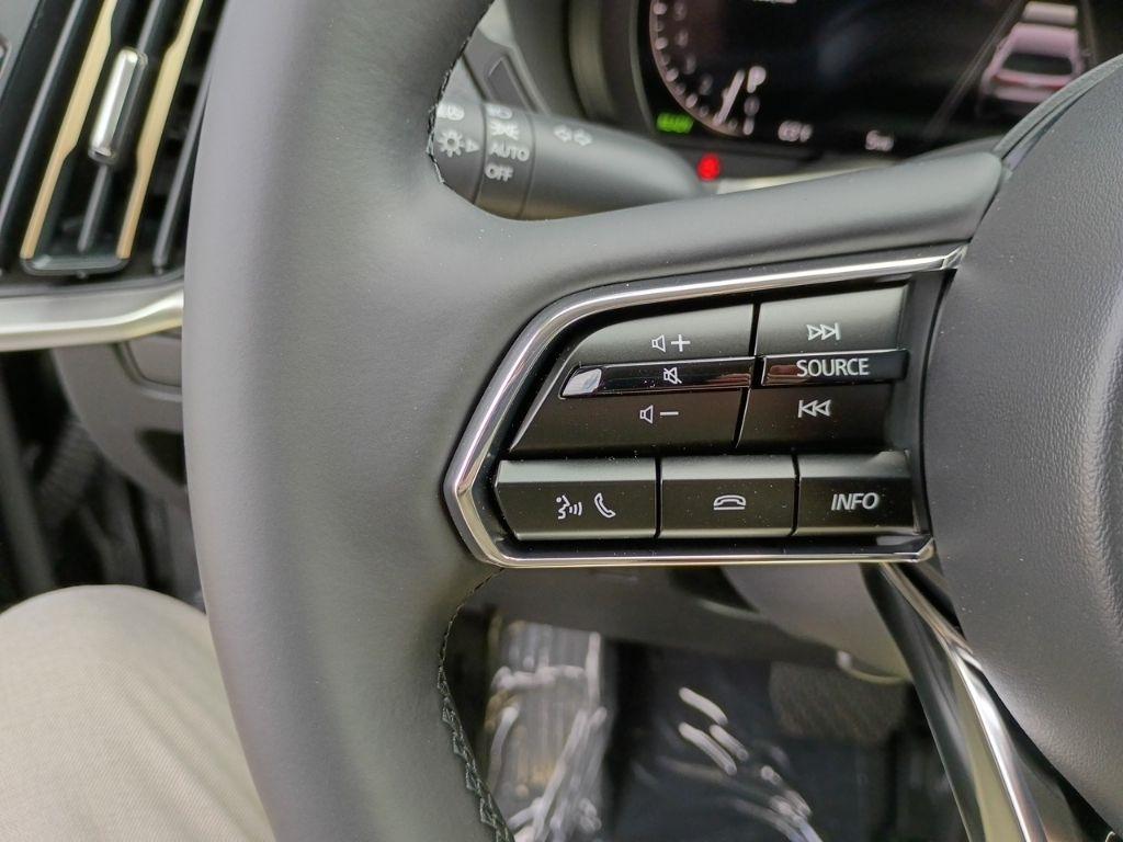 Mazda CX-90 3.3 Turbo Premium Sport 2026