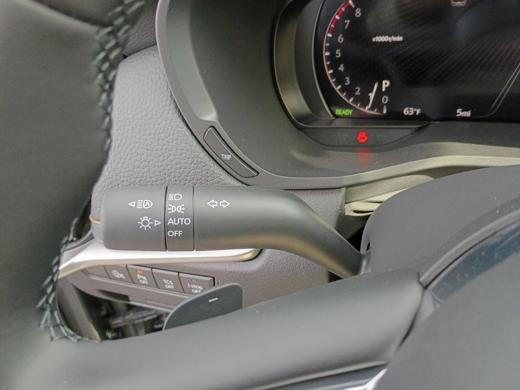 Mazda CX-90 3.3 Turbo Premium Sport 2026