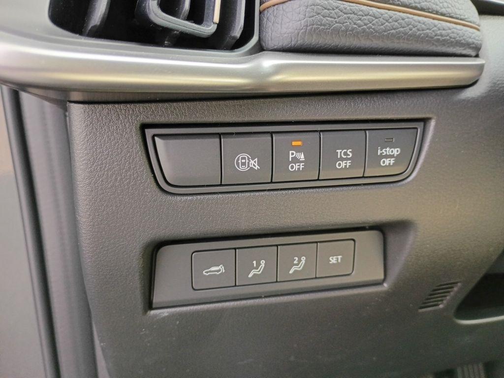 Mazda CX-90 3.3 Turbo Premium Sport 2026