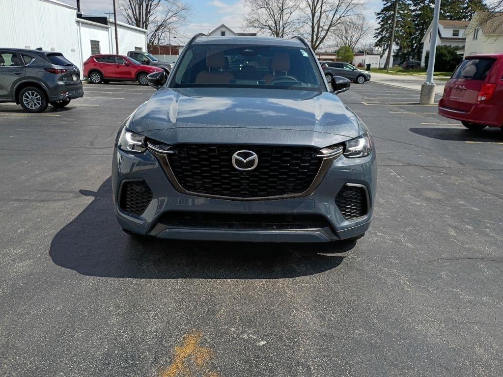 Mazda CX-70 3.3 Turbo S Premium Plus AWD 2026