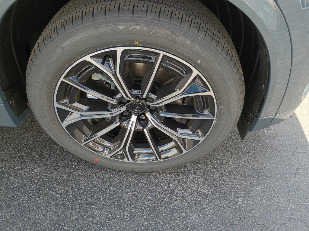 Mazda CX-70 3.3 Turbo S Premium Plus AWD 2026