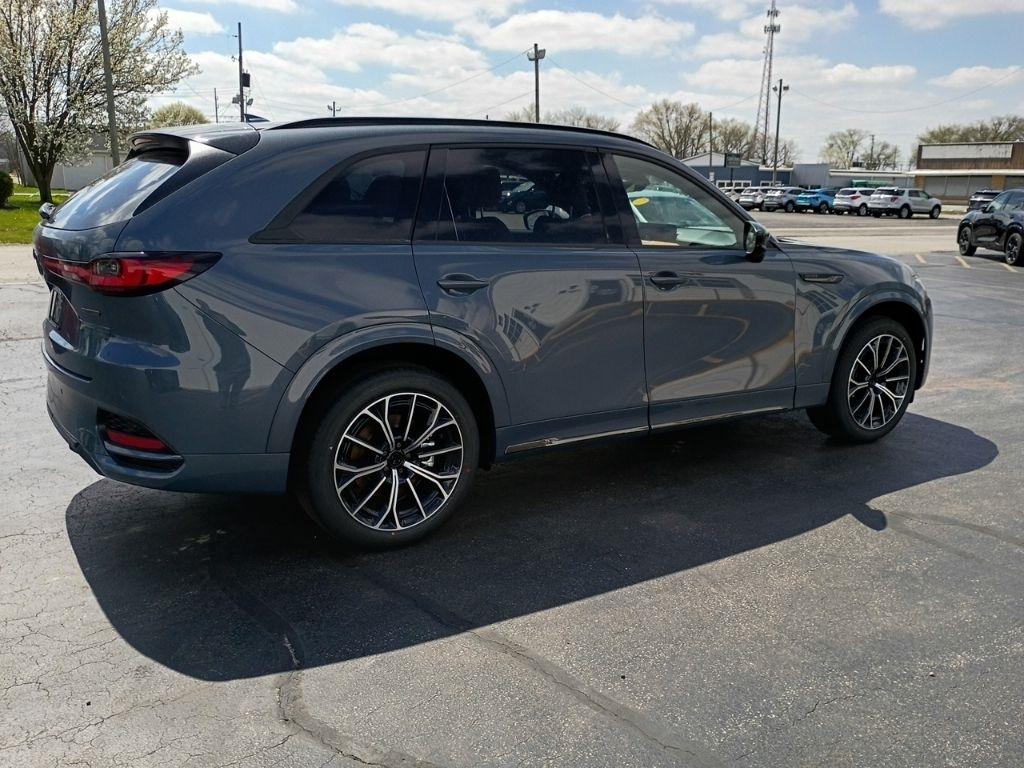 Mazda CX-70 3.3 Turbo S Premium Plus AWD 2026