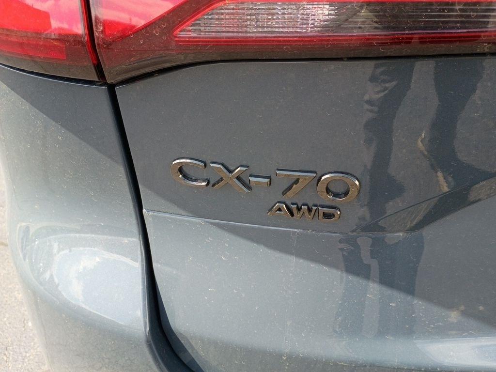 Mazda CX-70 3.3 Turbo S Premium Plus AWD 2026