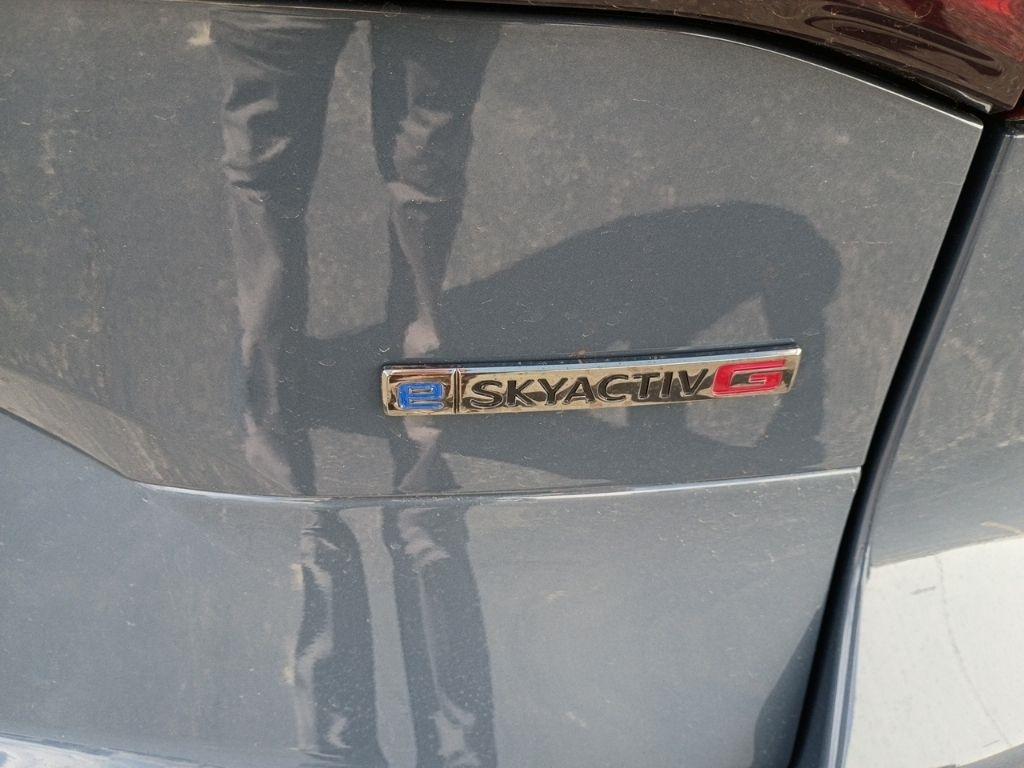 Mazda CX-70 3.3 Turbo S Premium Plus AWD 2026