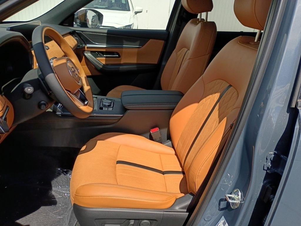 Mazda CX-70 3.3 Turbo S Premium Plus AWD 2026