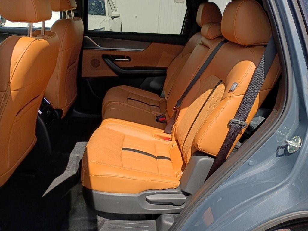 Mazda CX-70 3.3 Turbo S Premium Plus AWD 2026