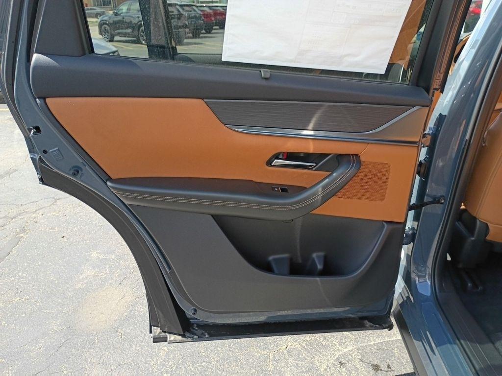 Mazda CX-70 3.3 Turbo S Premium Plus AWD 2026