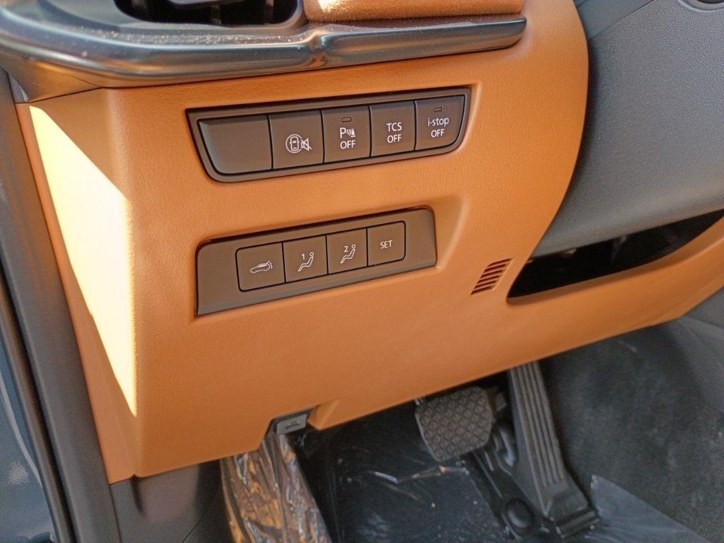 Mazda CX-70 3.3 Turbo S Premium Plus AWD 2026