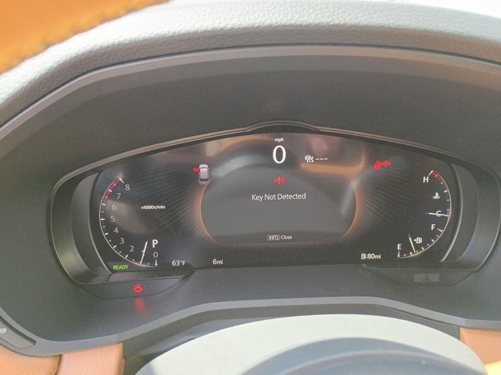 Mazda CX-70 3.3 Turbo S Premium Plus AWD 2026