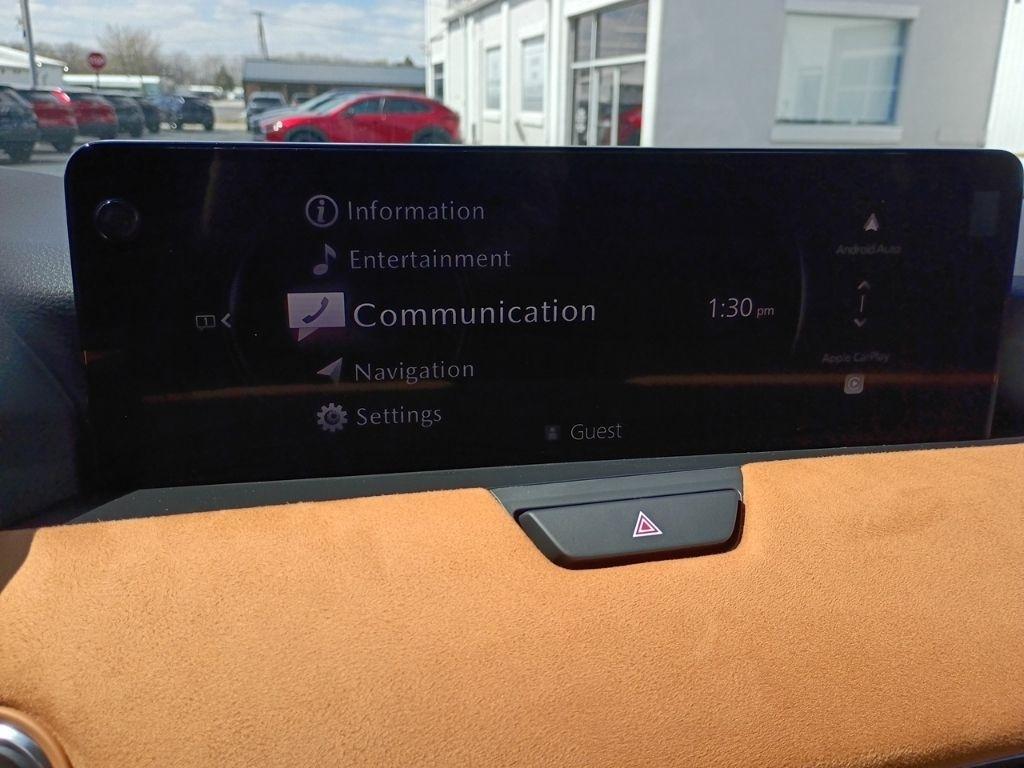 Mazda CX-70 3.3 Turbo S Premium Plus AWD 2026