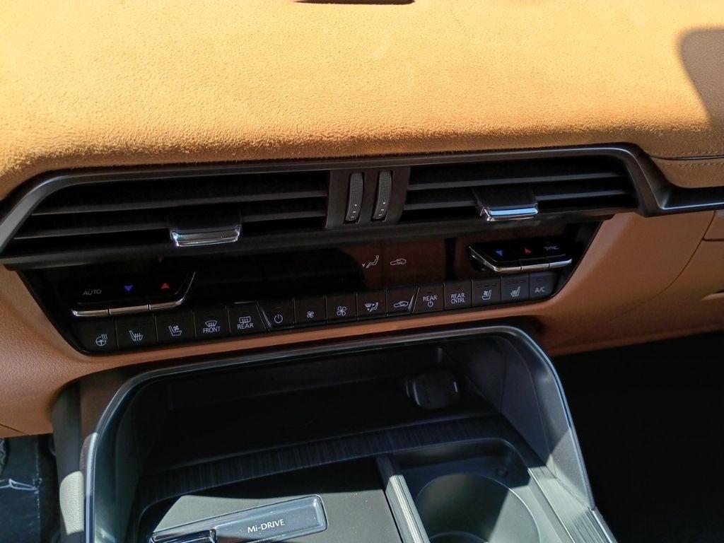 Mazda CX-70 3.3 Turbo S Premium Plus AWD 2026