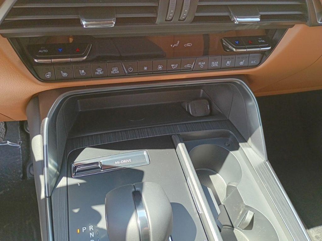 Mazda CX-70 3.3 Turbo S Premium Plus AWD 2026