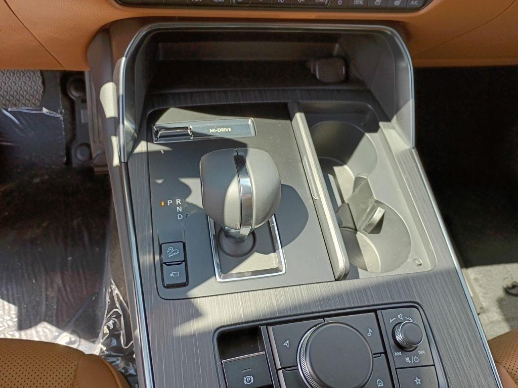 Mazda CX-70 3.3 Turbo S Premium Plus AWD 2026