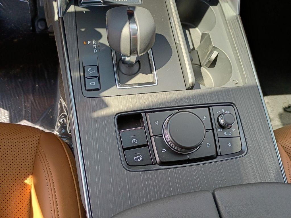 Mazda CX-70 3.3 Turbo S Premium Plus AWD 2026