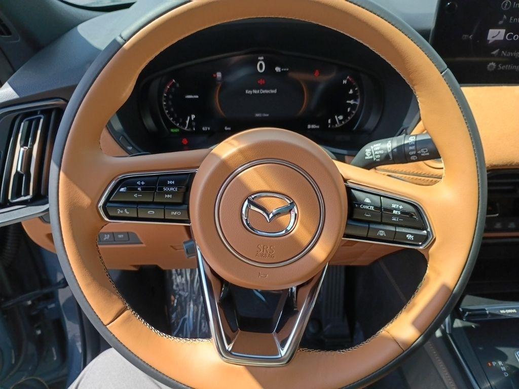 Mazda CX-70 3.3 Turbo S Premium Plus AWD 2026