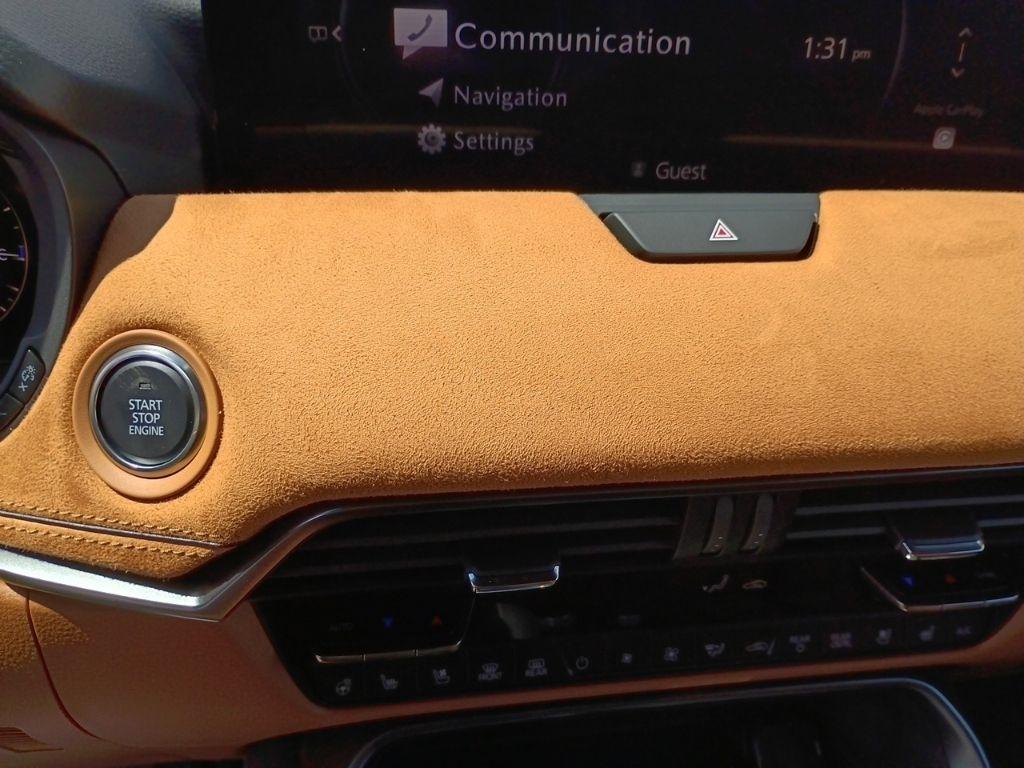 Mazda CX-70 3.3 Turbo S Premium Plus AWD 2026