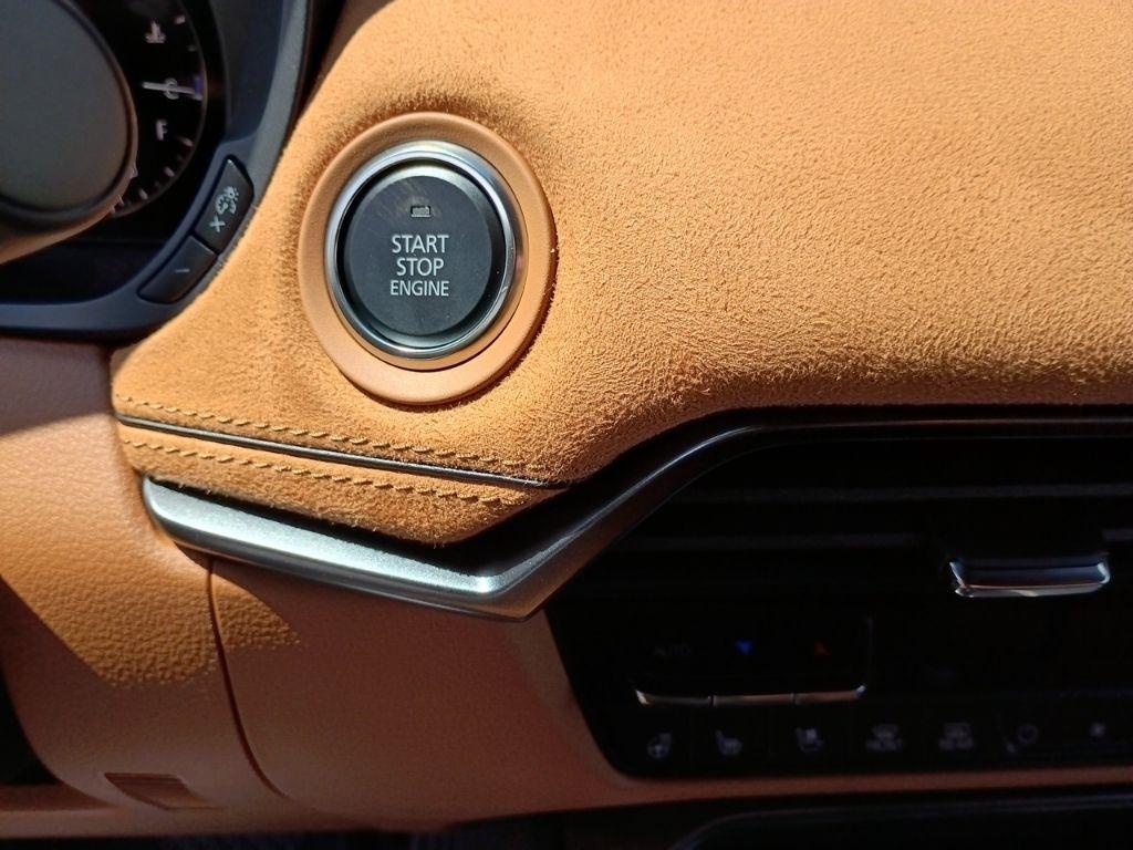 Mazda CX-70 3.3 Turbo S Premium Plus AWD 2026