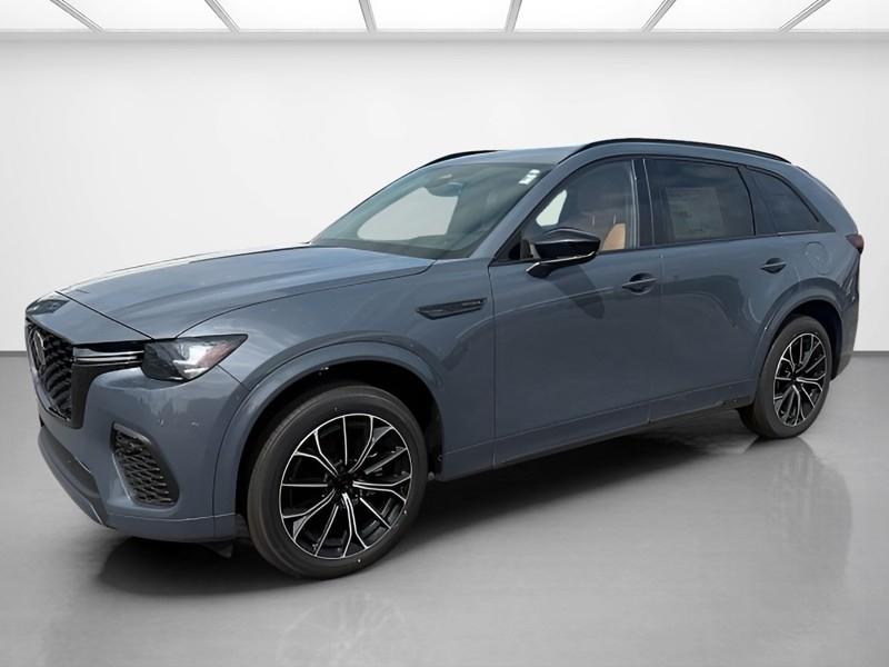 Mazda CX-70 3.3 Turbo S Premium Plus AWD 2026
