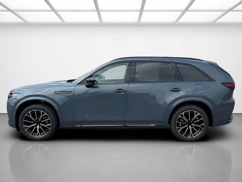 Mazda CX-70 3.3 Turbo S Premium Plus AWD 2026