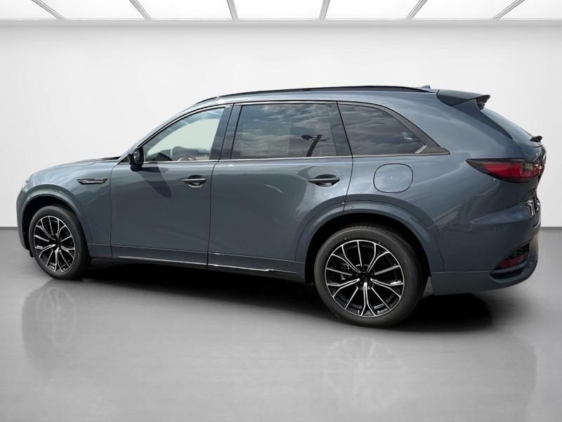 Mazda CX-70 3.3 Turbo S Premium Plus AWD 2026