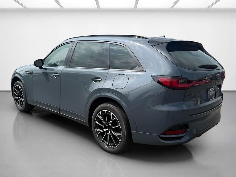 Mazda CX-70 3.3 Turbo S Premium Plus AWD 2026