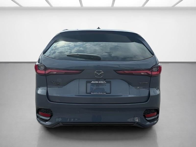 Mazda CX-70 3.3 Turbo S Premium Plus AWD 2026
