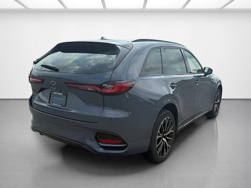 Mazda CX-70 3.3 Turbo S Premium Plus AWD 2026