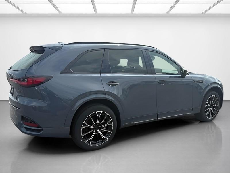Mazda CX-70 3.3 Turbo S Premium Plus AWD 2026