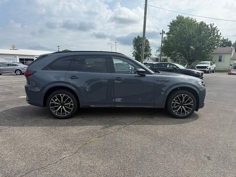 Mazda CX-70 3.3 Turbo S Premium Plus AWD 2026