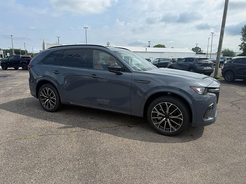 Mazda CX-70 3.3 Turbo S Premium Plus AWD 2026