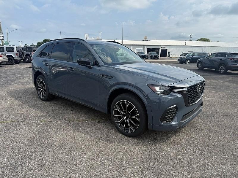 Mazda CX-70 3.3 Turbo S Premium Plus AWD 2026