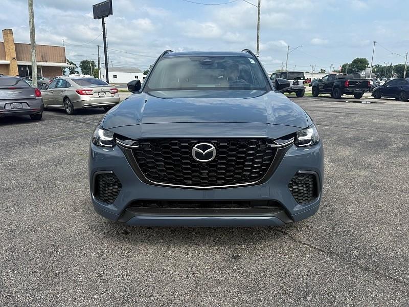Mazda CX-70 3.3 Turbo S Premium Plus AWD 2026