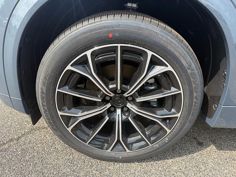 Mazda CX-70 3.3 Turbo S Premium Plus AWD 2026