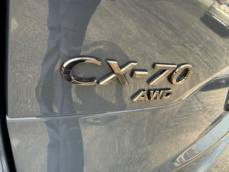 Mazda CX-70 3.3 Turbo S Premium Plus AWD 2026