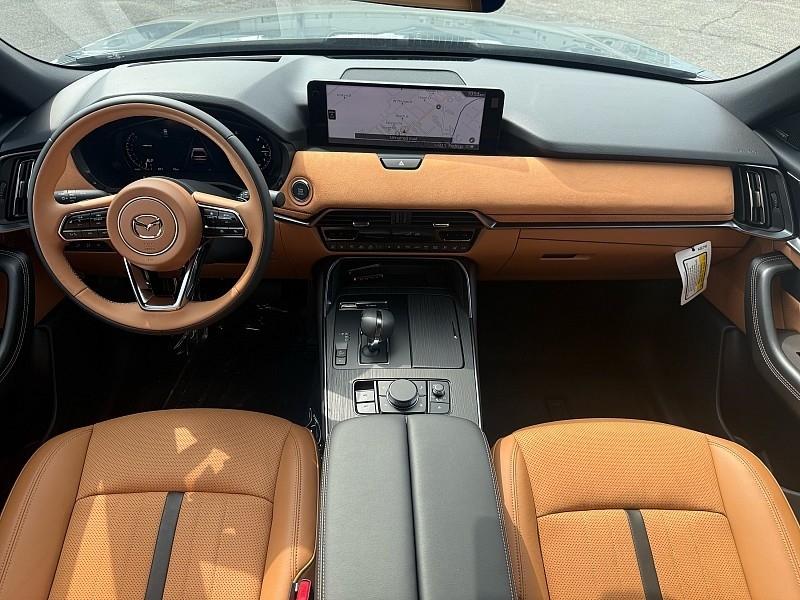 Mazda CX-70 3.3 Turbo S Premium Plus AWD 2026