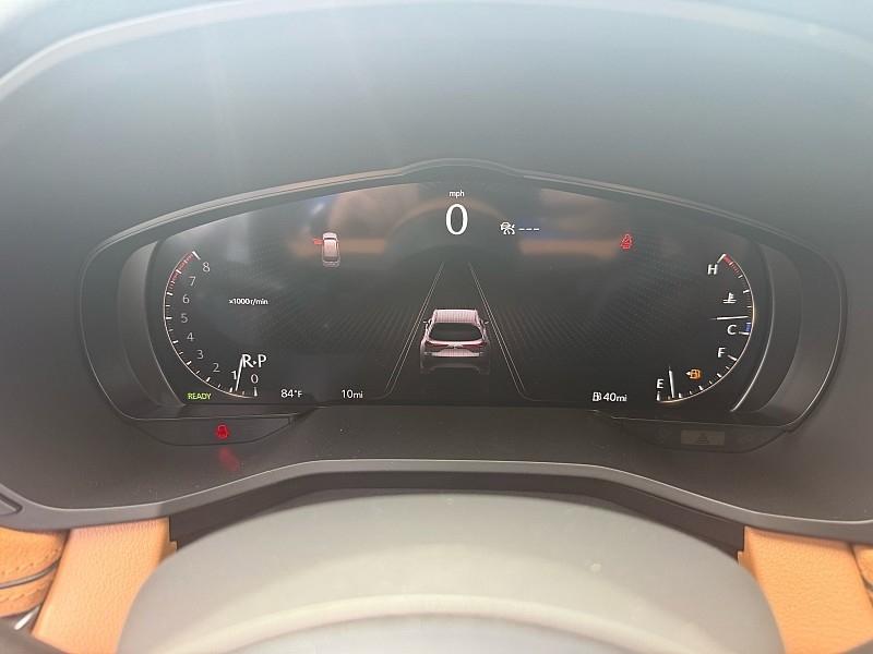 Mazda CX-70 3.3 Turbo S Premium Plus AWD 2026