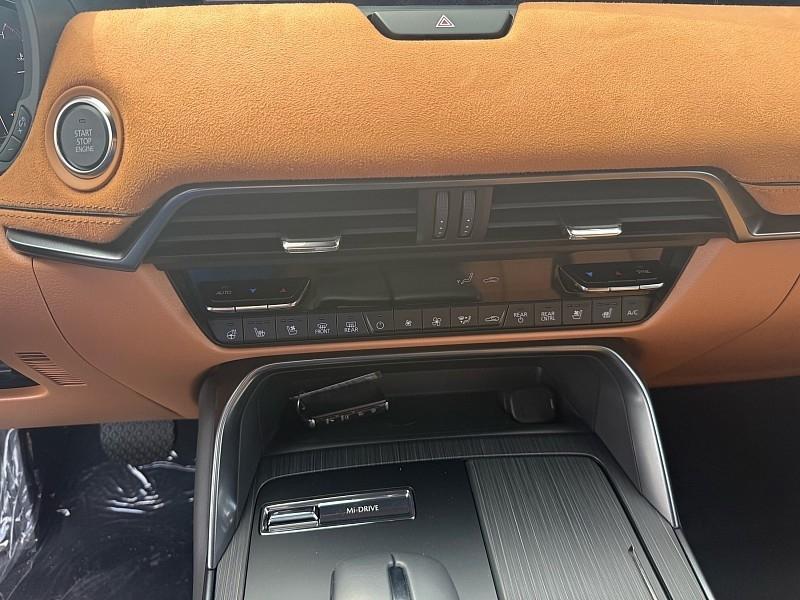 Mazda CX-70 3.3 Turbo S Premium Plus AWD 2026